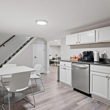 Park Place With Space, 10 Minutes To Ark Dry Ridge Bagian luar foto