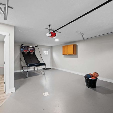 Park Place With Space, 10 Minutes To Ark Dry Ridge Bagian luar foto