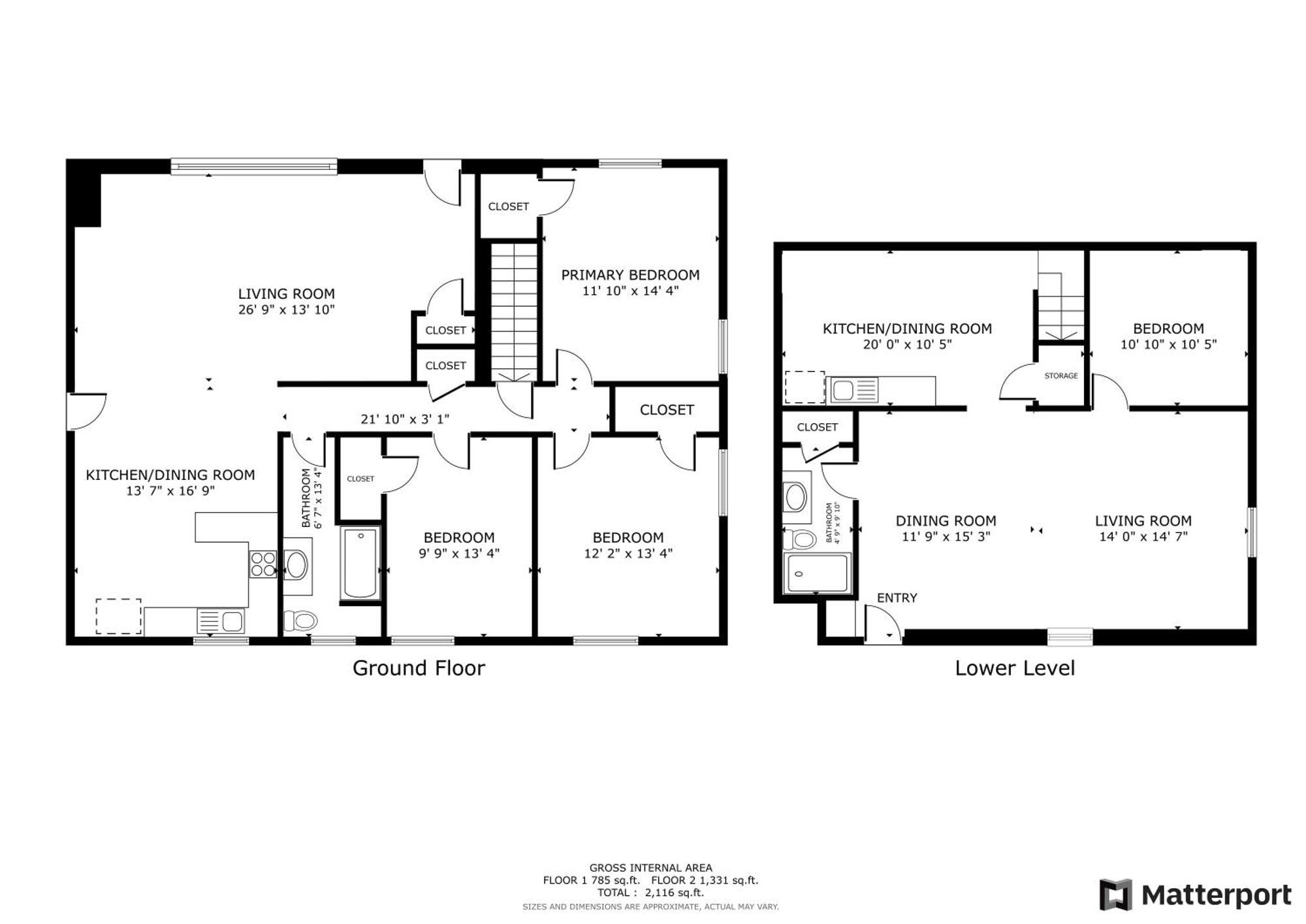 Park Place With Space, 10 Minutes To Ark Dry Ridge Bagian luar foto