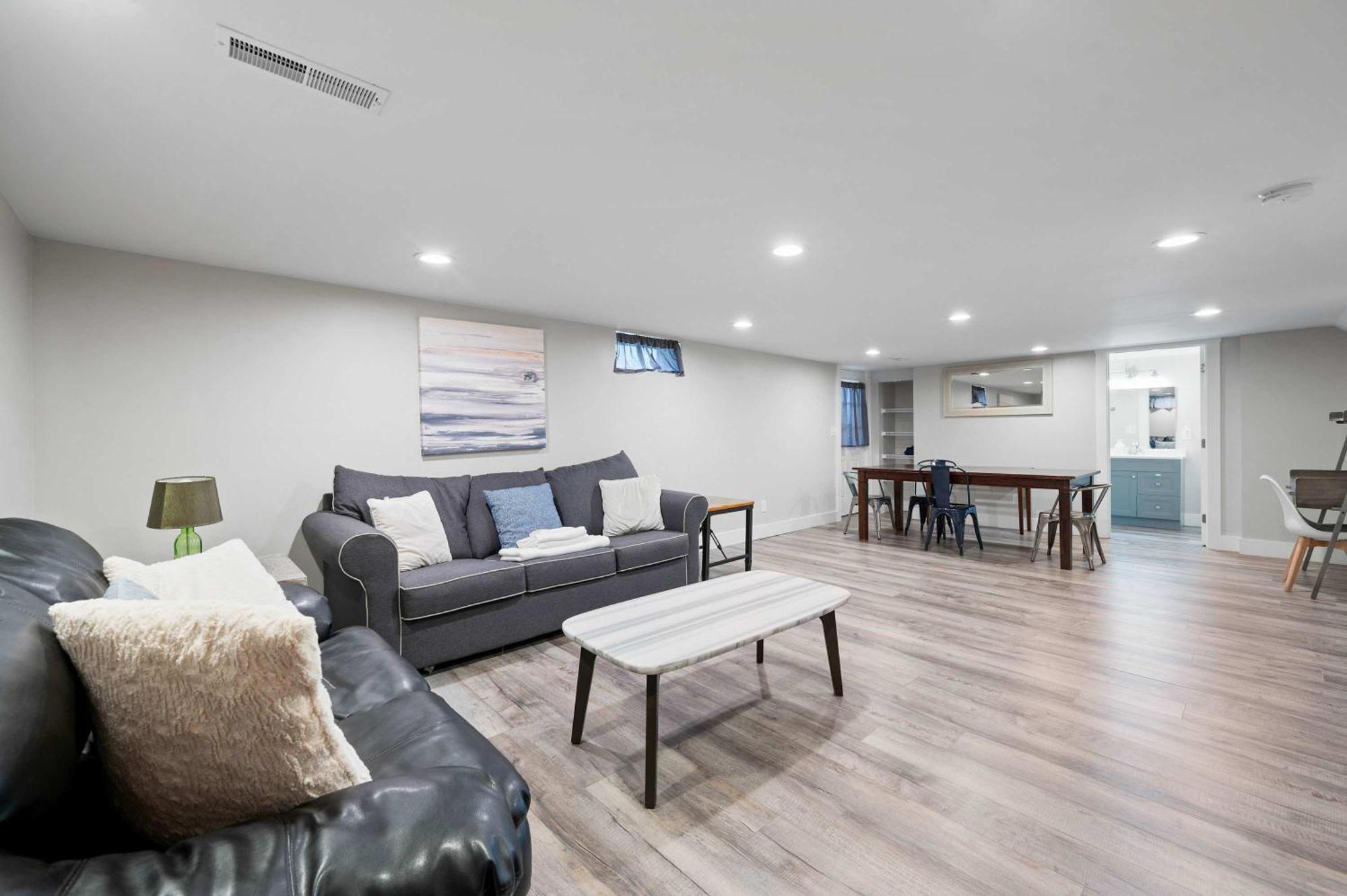 Park Place With Space, 10 Minutes To Ark Dry Ridge Bagian luar foto